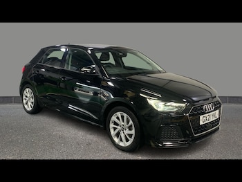Used Audi A1 2021 for sale - 78956258: Photo