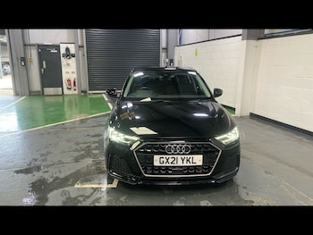 Used Audi A1 2021 for sale - 78956258: Photo