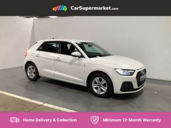 2021 - 25 TFSI Technik 5-Door