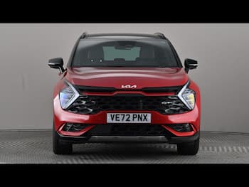 Used Kia Sportage 2023 for sale - 79514698: Photo