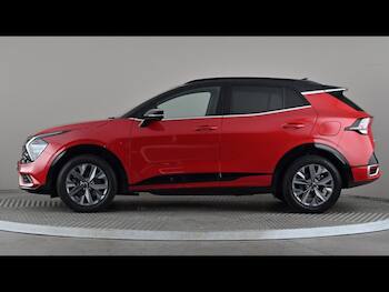 Used Kia Sportage 2023 for sale - 79514698: Photo