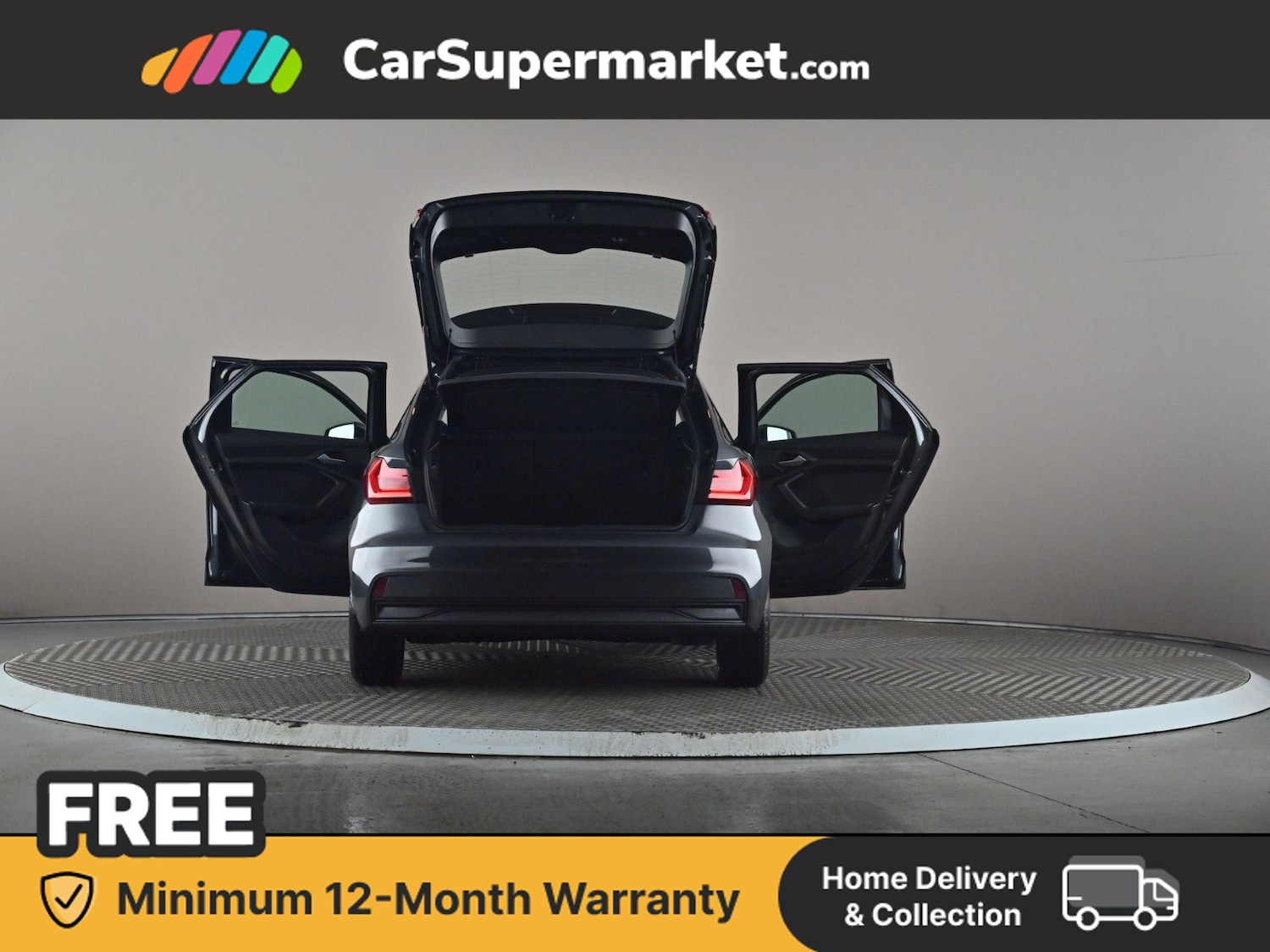 Used Audi A1 2023 for sale - 78105218: Photo 11