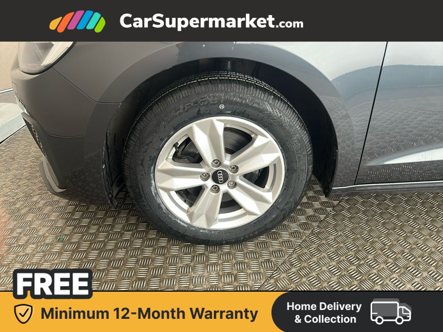 Used Audi A1 2023 for sale - 78105218: Photo 17