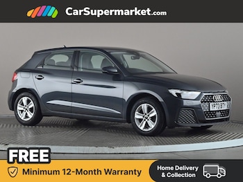 Used Audi A1 2023 for sale - 78105218: Photo