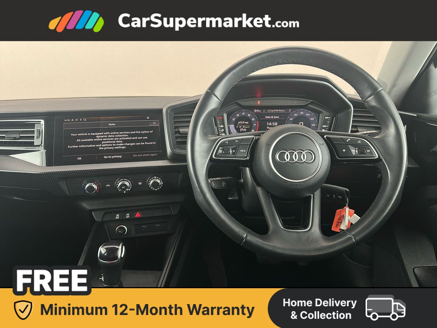 Used Audi A1 2023 for sale - 78105218: Photo 23