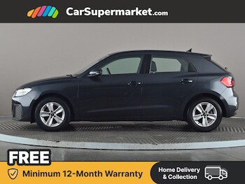 Used Audi A1 2023 for sale - 78105218: Photo