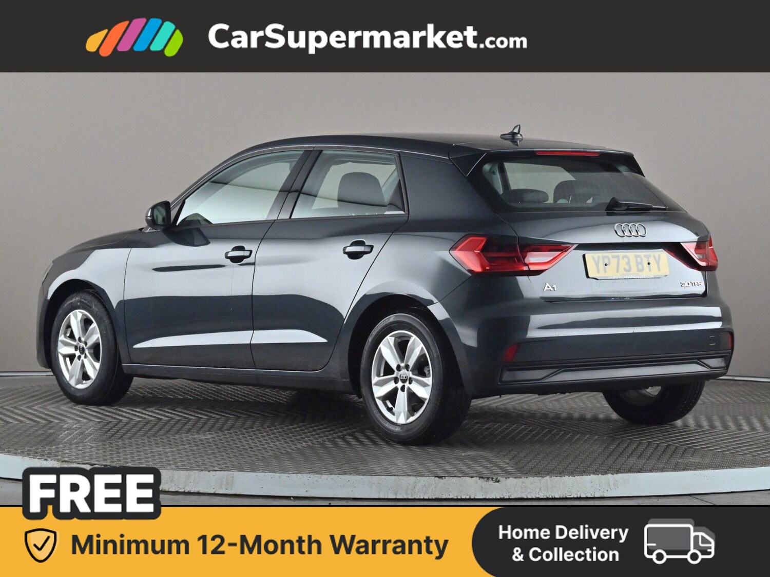 Used Audi A1 2023 for sale - 78105218: Photo 6