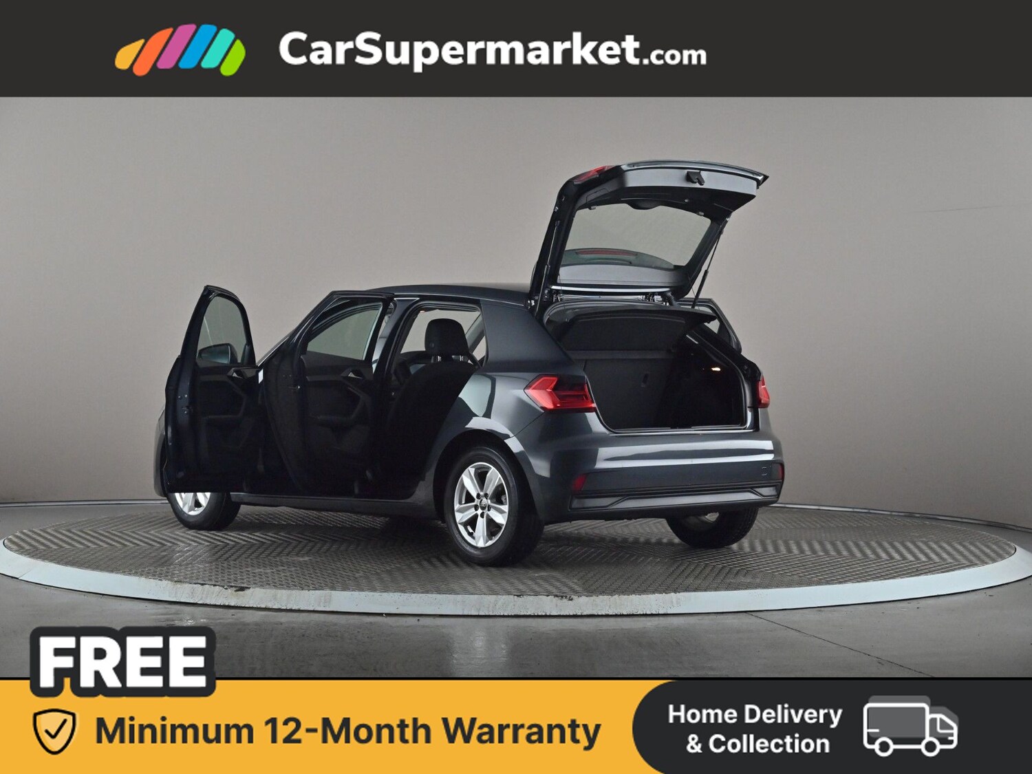 Used Audi A1 2023 for sale - 78105218: Photo 9