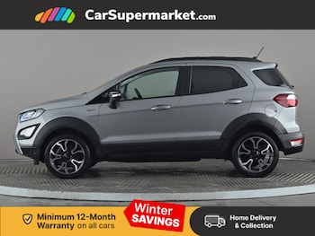 Used Ford Ecosport 2022 for sale - 77117924: Photo