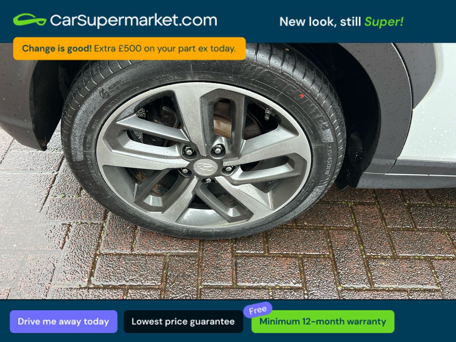 Used Hyundai KONA 2019 for sale - 78197693: Photo 11