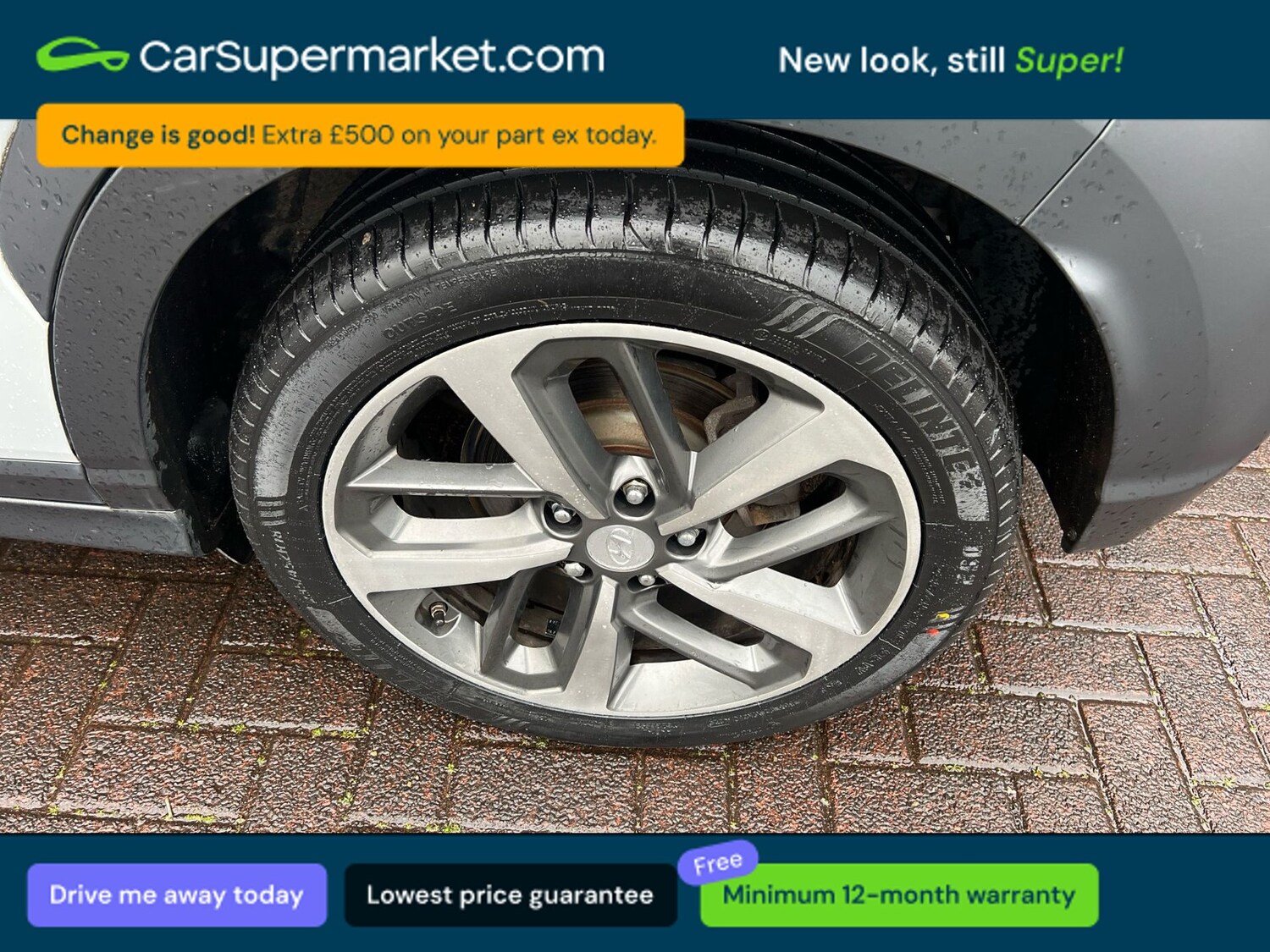 Used Hyundai KONA 2019 for sale - 78197693: Photo 12