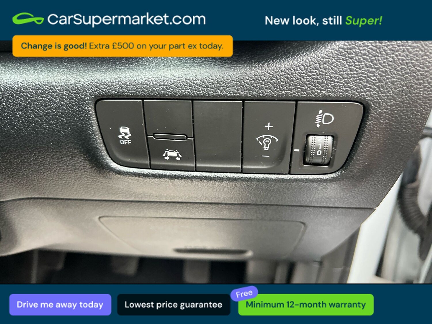 Used Hyundai KONA 2019 for sale - 78197693: Photo 16