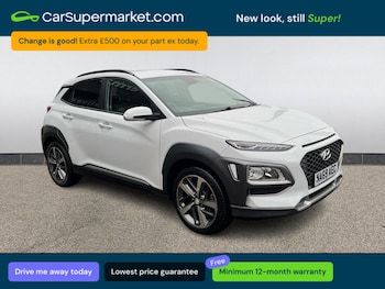 Used Hyundai KONA 2019 for sale - 78197693: Photo