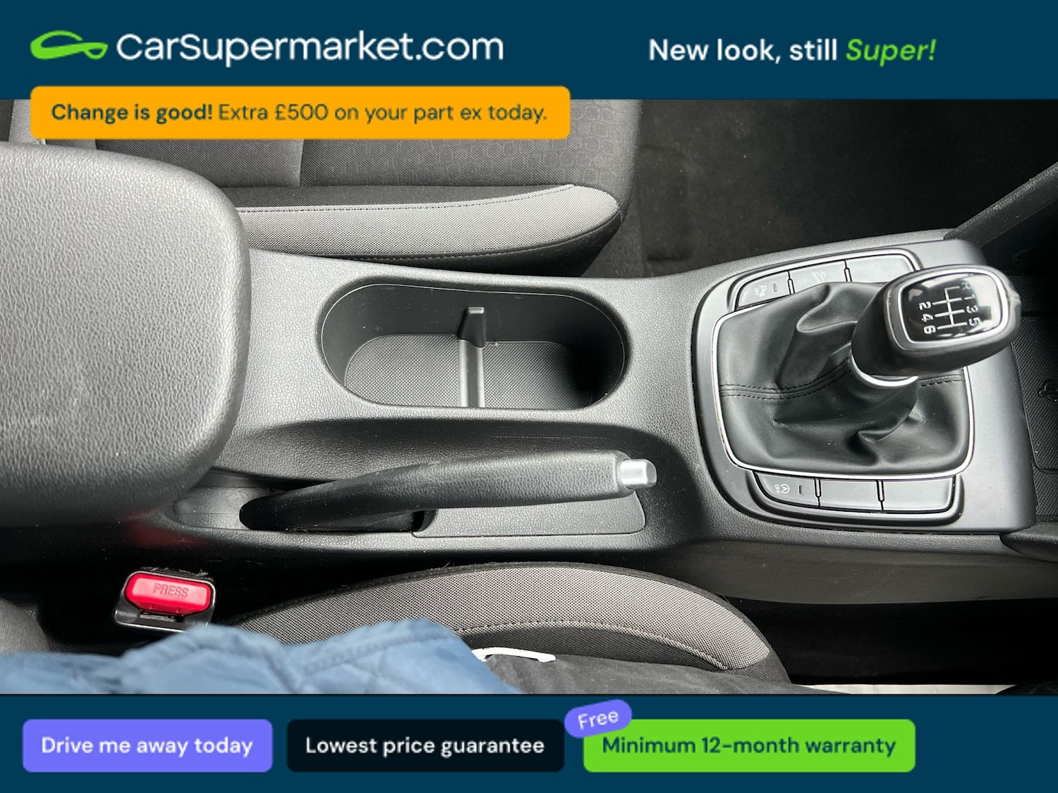 Used Hyundai KONA 2019 for sale - 78197693: Photo 22