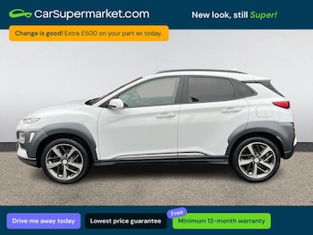 Used Hyundai KONA 2019 for sale - 78197693: Photo