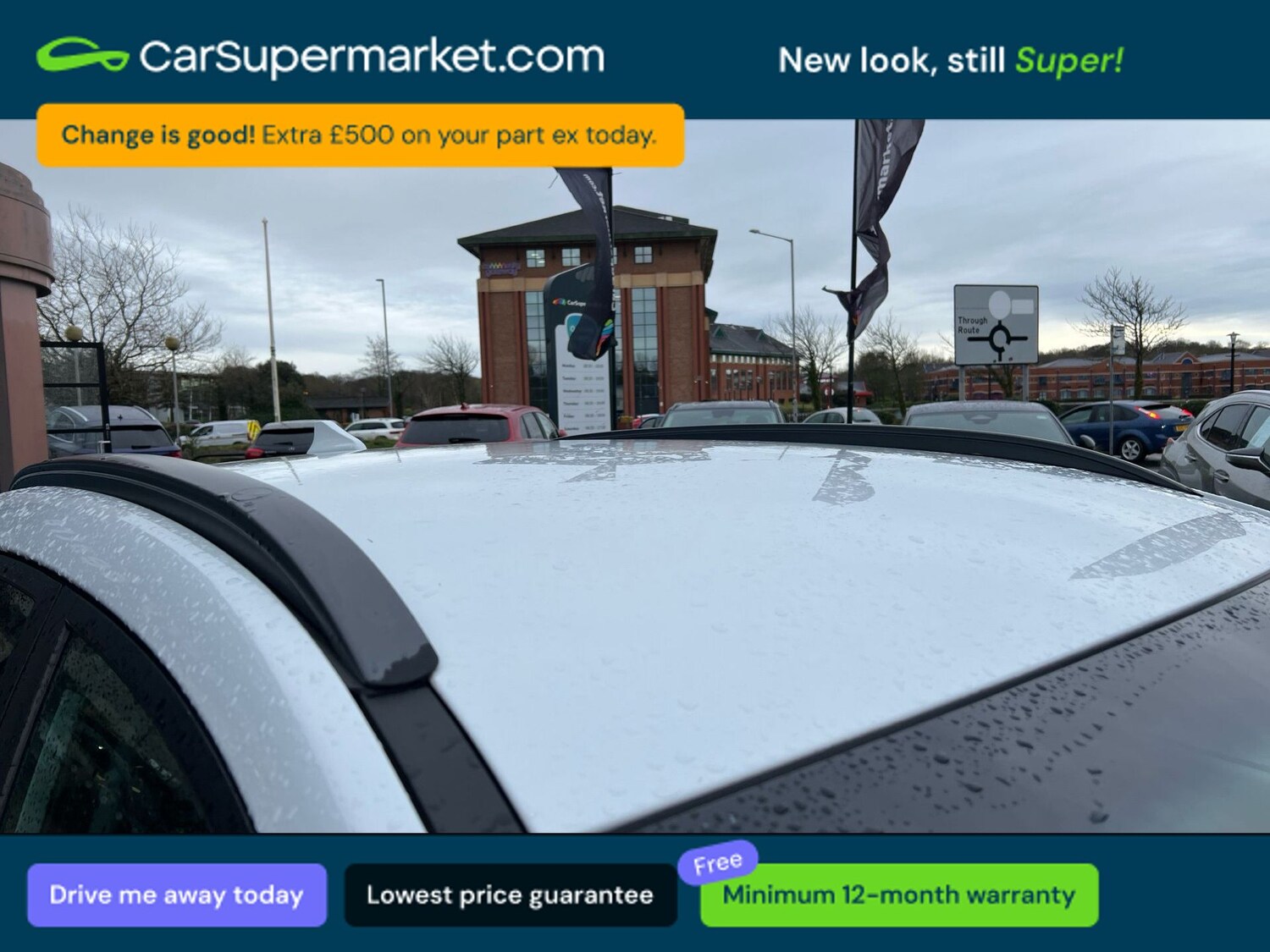 Used Hyundai KONA 2019 for sale - 78197693: Photo 8