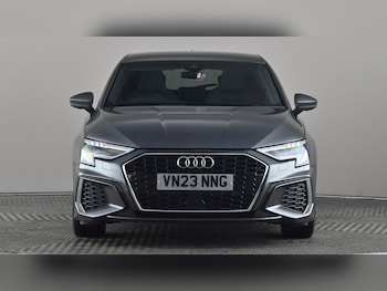 Used Audi A3 2023 for sale - 78599260: Photo
