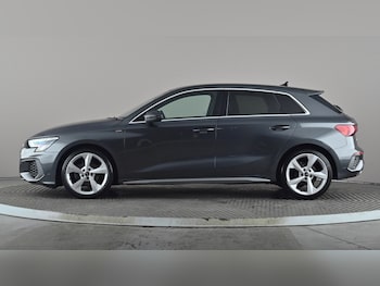 Used Audi A3 2023 for sale - 78599260: Photo