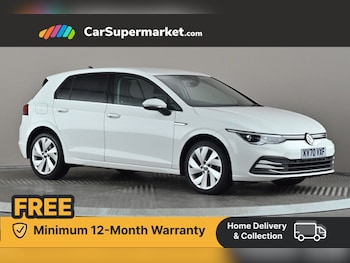 2020 - 2.0 TDI 150 Style DSG 5-Door