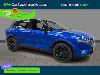 Used Nissan Qashqai 2021 for sale - 78497589: Photo