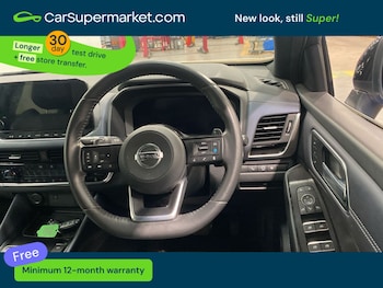 Used Nissan Qashqai 2021 for sale - 78497589: Photo