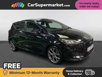 Ford Fiesta feature image