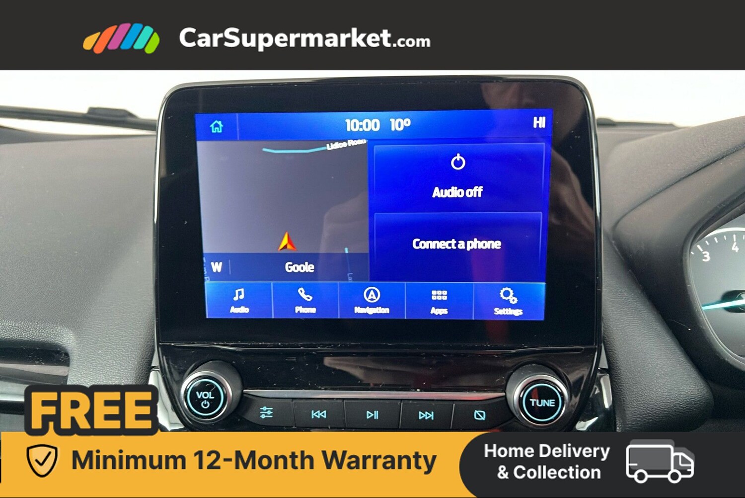 Used Ford Ecosport 2022 for sale - 76341589: Photo 10