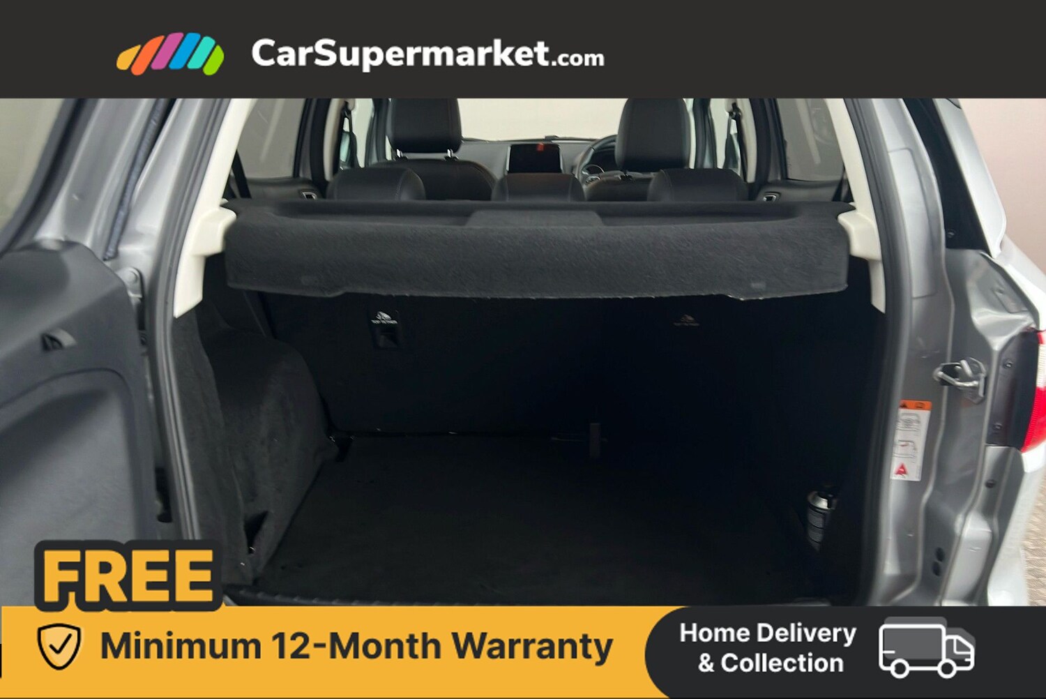 Used Ford Ecosport 2022 for sale - 76341589: Photo 16