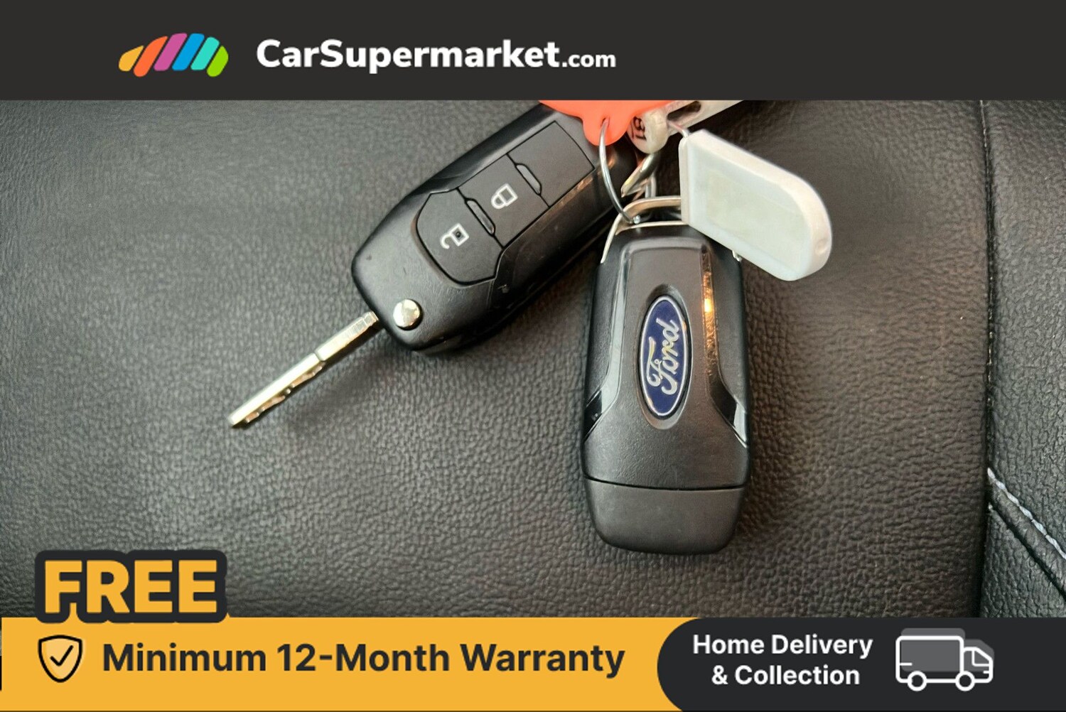 Used Ford Ecosport 2022 for sale - 76341589: Photo 17