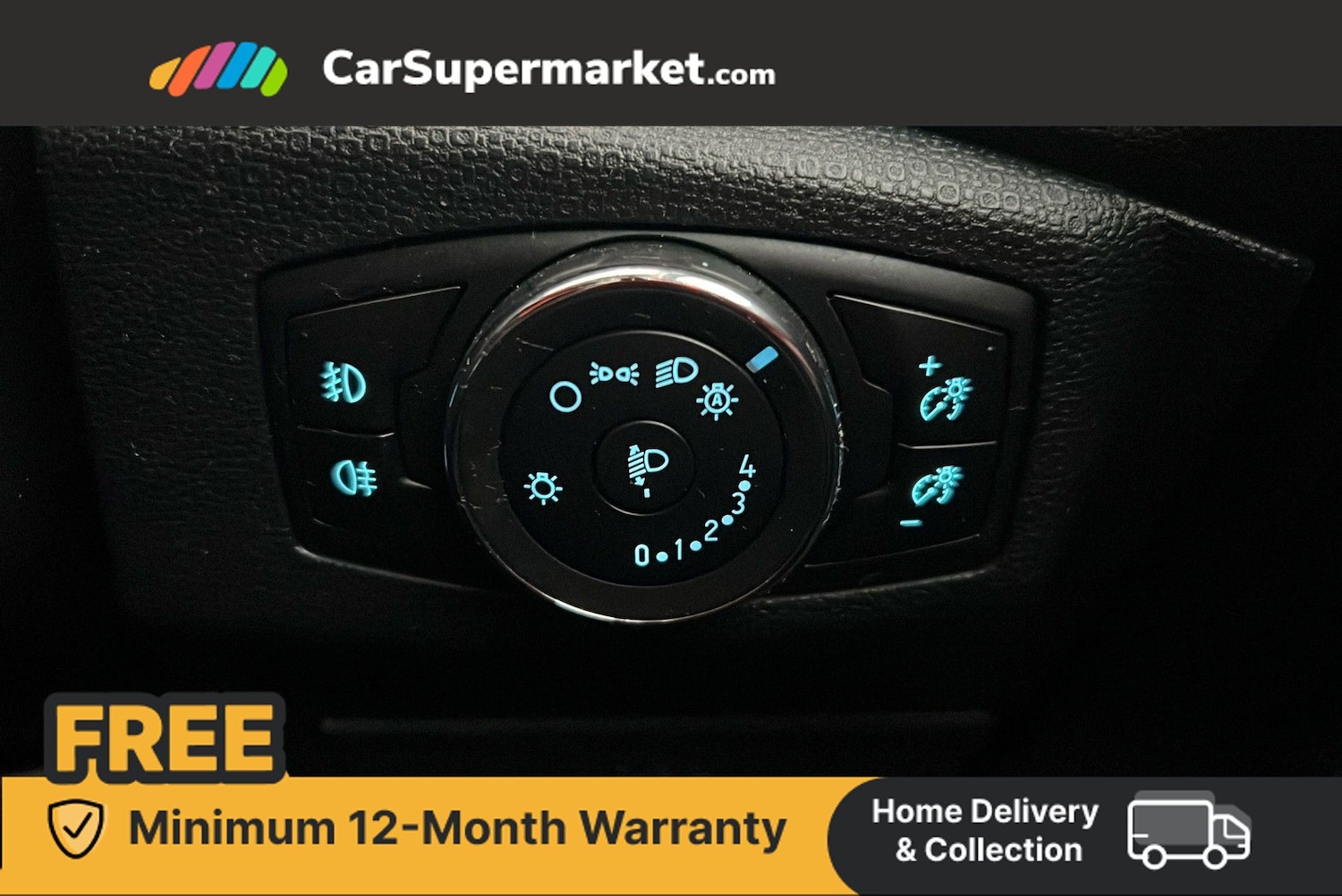 Used Ford Ecosport 2022 for sale - 76341589: Photo 18