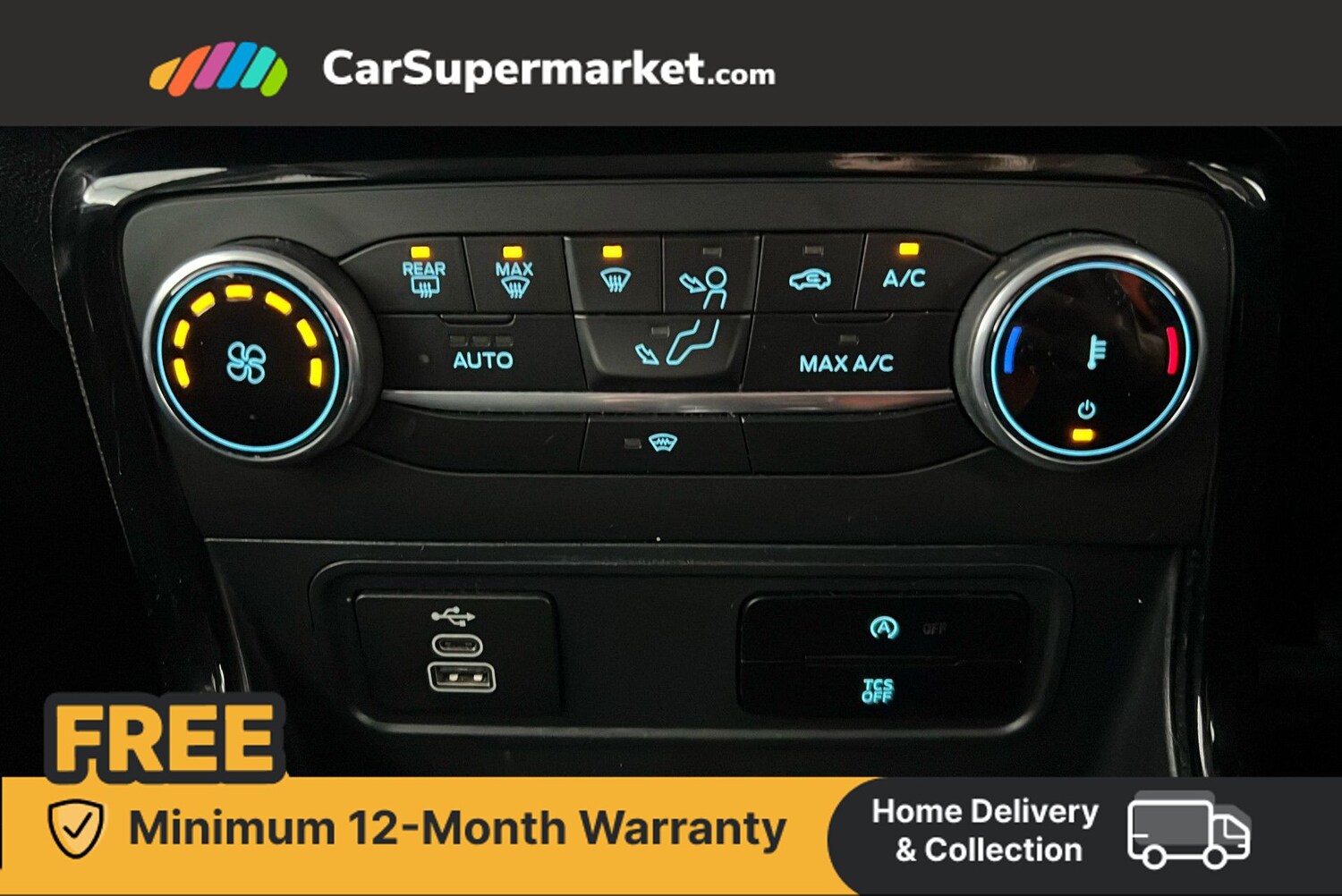 Used Ford Ecosport 2022 for sale - 76341589: Photo 19