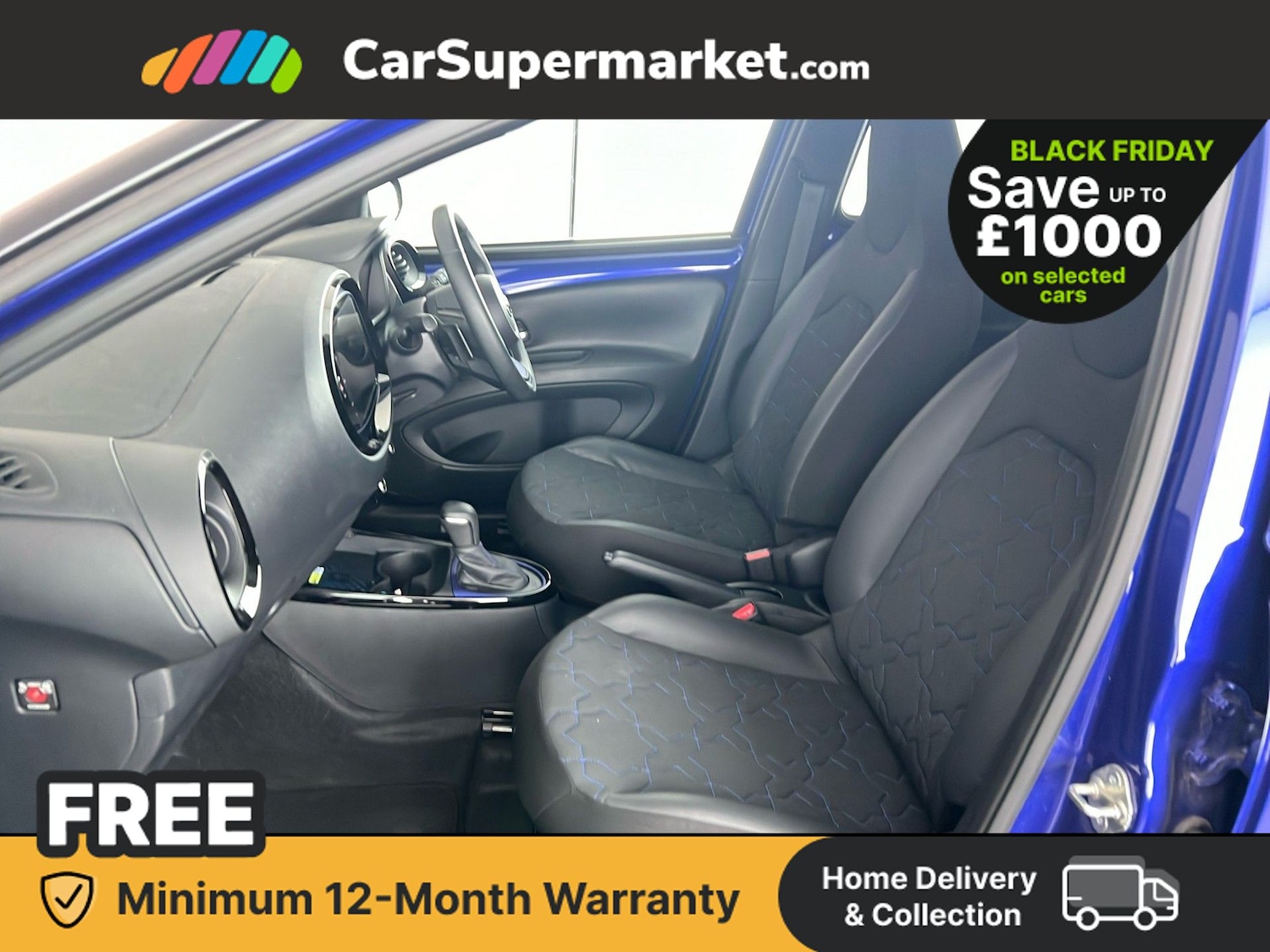 Used Toyota Aygo X 2022 for sale - 76736034: Photo 18