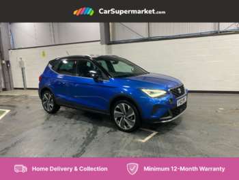 Used SEAT Arona 2023 for sale - 75474881: Photo