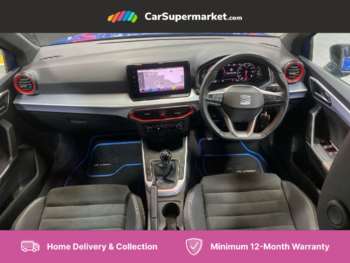 Used SEAT Arona 2023 for sale - 75474881: Photo