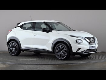 Used Nissan Juke 2023 for sale - 78961424: Photo