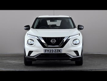 Used Nissan Juke 2023 for sale - 78961424: Photo