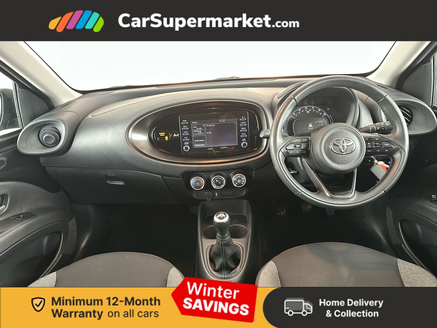 Used Toyota Aygo X 2023 for sale - 77226498: Photo 14