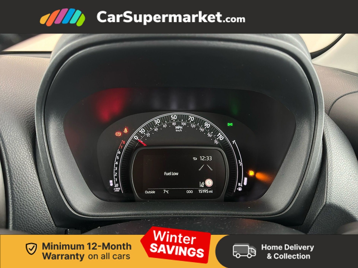 Used Toyota Aygo X 2023 for sale - 77226498: Photo 16