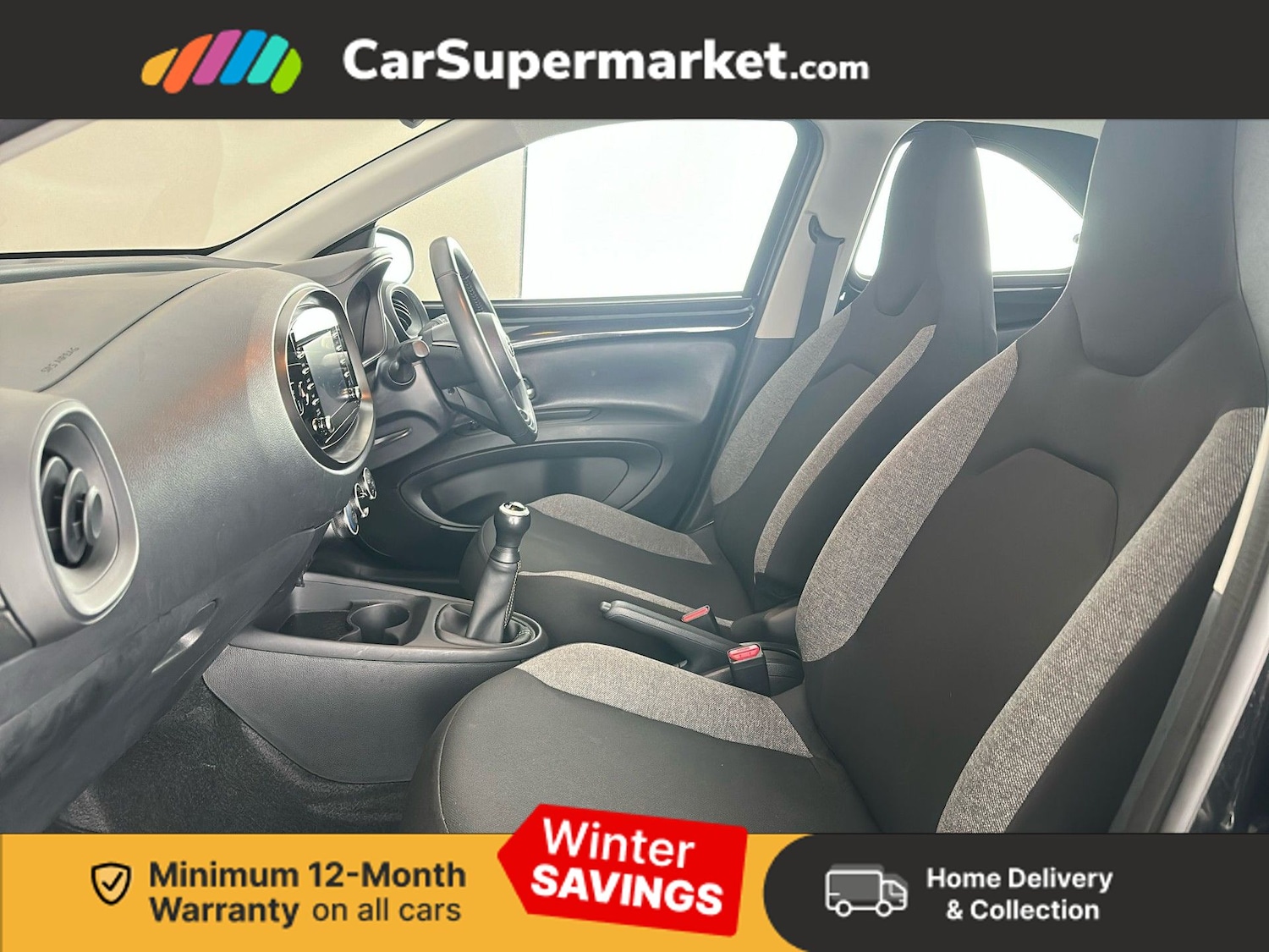 Used Toyota Aygo X 2023 for sale - 77226498: Photo 18