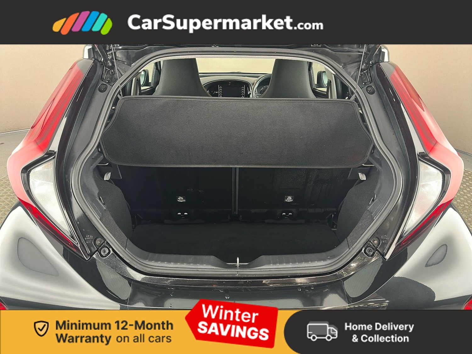 Used Toyota Aygo X 2023 for sale - 77226498: Photo 23