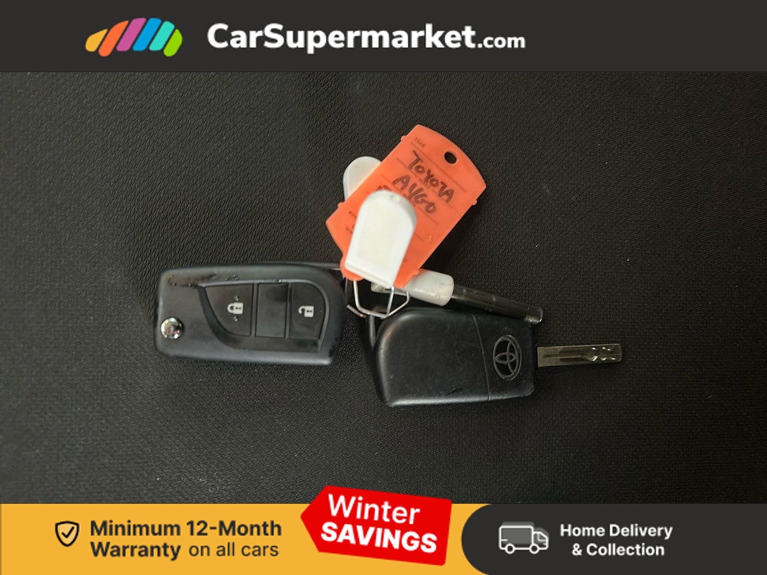 Used Toyota Aygo X 2023 for sale - 77226498: Photo 24