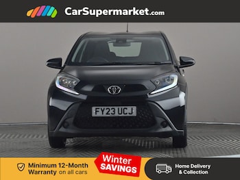 Used Toyota Aygo X 2023 for sale - 77226498: Photo