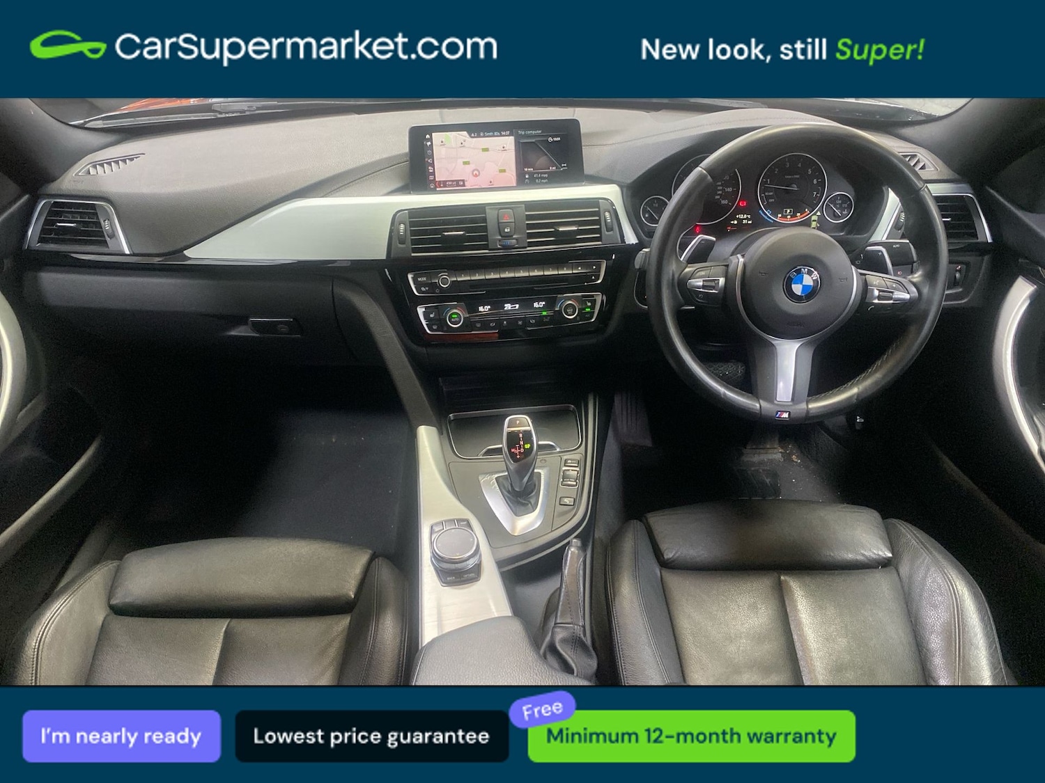 Used BMW 4 Series 2018 for sale - 78163493: Photo 4