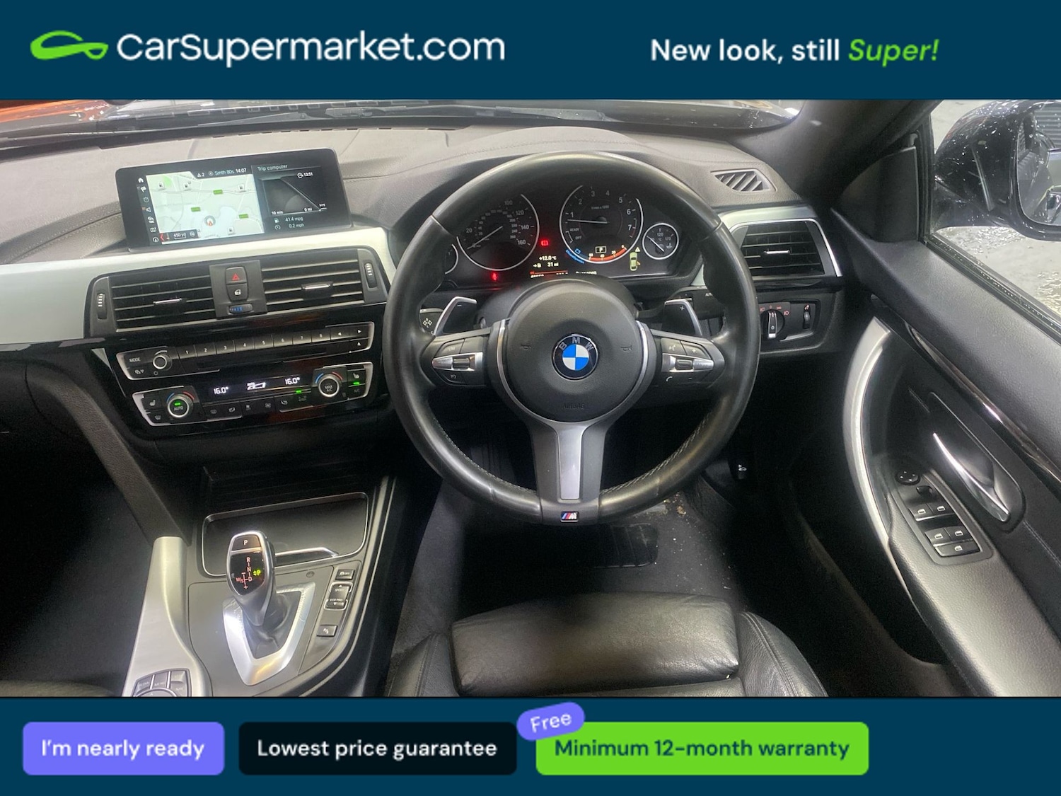 Used BMW 4 Series 2018 for sale - 78163493: Photo 5