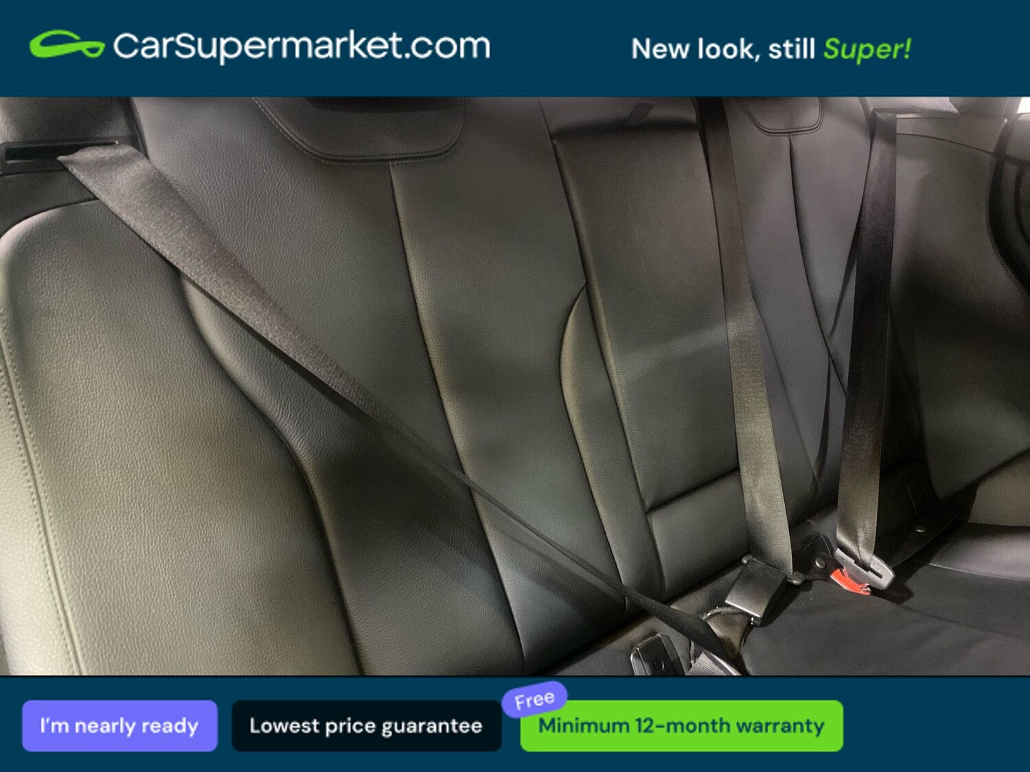 Used BMW 4 Series 2018 for sale - 78163493: Photo 6