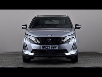Used Peugeot 3008 2023 for sale - 78937847: Photo