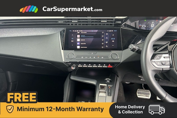 Used Peugeot 308 2023 for sale - 76262668: Photo 10