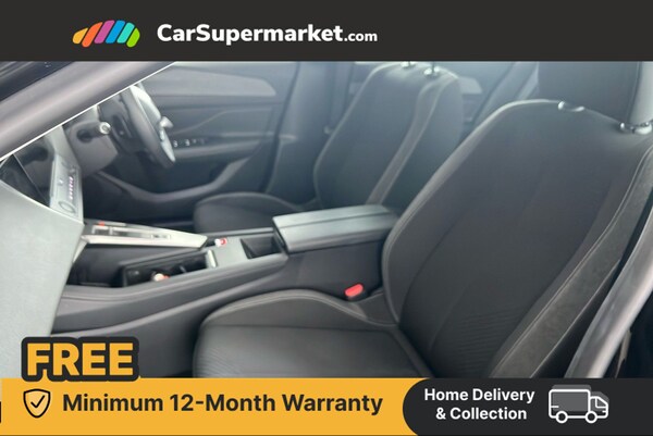 Used Peugeot 308 2023 for sale - 76262668: Photo 11