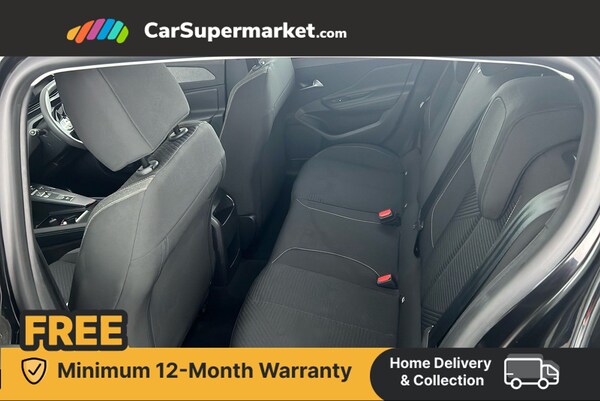 Used Peugeot 308 2023 for sale - 76262668: Photo 12