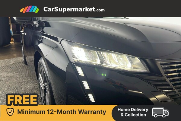 Used Peugeot 308 2023 for sale - 76262668: Photo 14